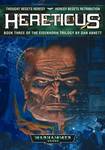 Hereticus (couverture originale)