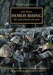 Horus Rising (couverture originale)