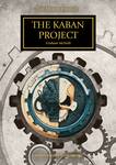 The Kaban Project (couverture originale) The Kaban Project (couverture originale)