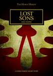 Lost Sons (couverture originale)