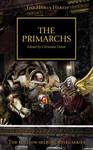 The Primarchs (couverture originale)