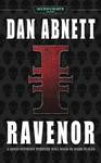 Ravenor (couverture originale)