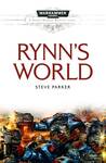 Rynn's World (couverture originale)