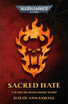Sacredhate
