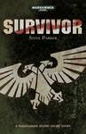 Survivor (couverture originale) Survivor (couverture originale)