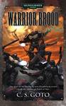 Warrior Brood (couverture originale)