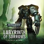 Labyrinth of Sorrow (couverture originale)