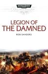 Legion of the Damned (couverture originale)