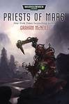 Priests of Mars (couverture originale)