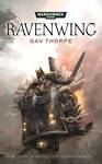 Ravenwing (couverture originale)