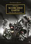 Scorched Earth (couverture originale)