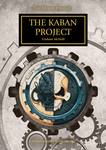 The Kaban Project (couverture originale)