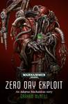 Zero Day Exploit (couverture originale)