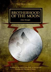 Brotherhood of the Moon (couverture originale)