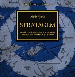 Stratagem (couverture originale)