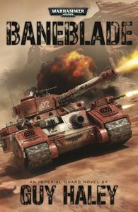 Baneblade (couverture originale)