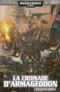 La croisade armageddon