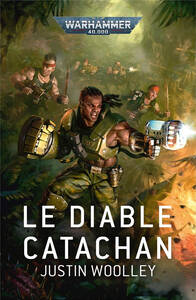 Le diable catachan Le diable catachan