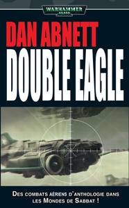 Double Eagle (couverture française) Double Eagle (couverture française)