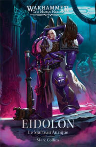 Eidolon Marteau Aurique