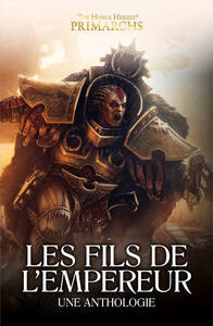 Les fils de empereur