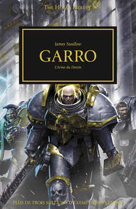 Garro (couverture française)