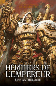 Heritier de empereur