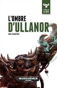 L&#039;Ombre d&#039;Ullanor (couverture française)