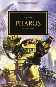 Pharos (couverture française)