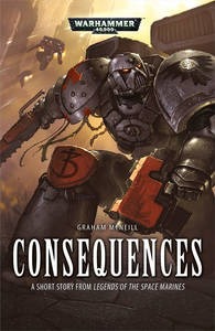 Consequences (couverture originale)