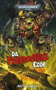 Da freebooterz code