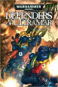 Defenders of ultramar