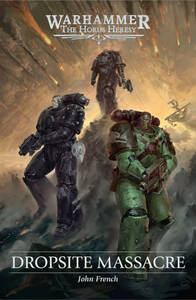 Dropsite Massacre VO Dropsite Massacre VO