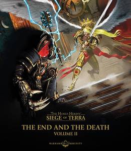 Siege of terre end and the death vol 2