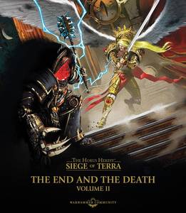 Siege of terre end and the death vol 2 Siege of terre end and the death vol 2
