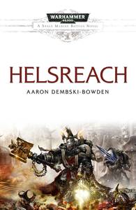 Helsreach (couverture originale)