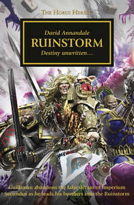 Ruinstorm (couverture originale)