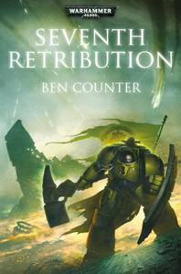 Seventh Retribution (couverture originale)