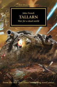 Tallarn (couverture originale)