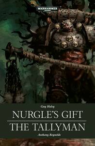 Nurgles gift tallyman