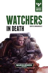 Watchers in Death (couverture originale)