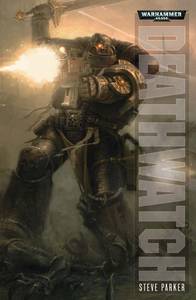 Deathwatch (couverture française)