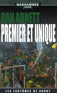 Premier et Unique (couverture française) Premier et Unique (couverture française)