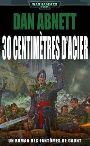 30 Centimètres d'Acier (couverture française) 30 Centimètres d'Acier (couverture française)
