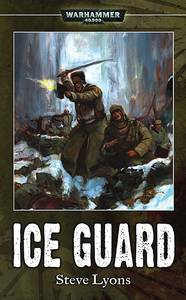 Ice Guard (couverture originale)