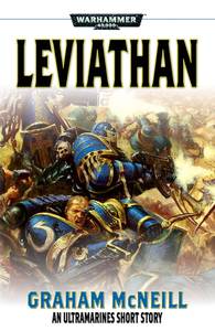 Leviathan (couverture originale) Leviathan (couverture originale)
