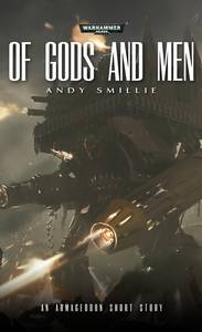 Of Gods and Men (couverture originale)