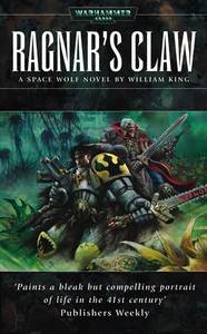 Ragnar&#039;s Claw (couverture originale)