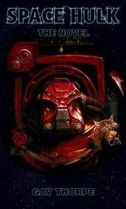 Space Hulk (couverture originale) Space Hulk (couverture originale)