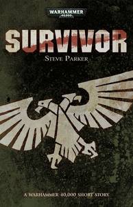 Survivor (couverture originale)